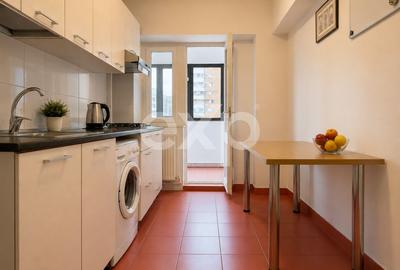 Apartament cu 2 camere decomandat, mobilat în 9 Mai - 6