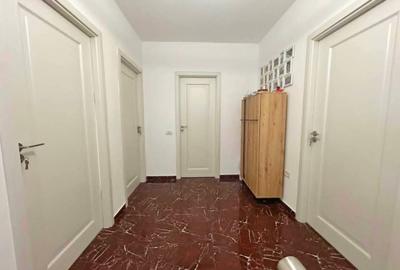 Casă cu 4 camere cu Teren 200 Mp în Central - 5