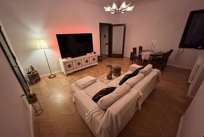 Apartament cu 2 camere în Romană