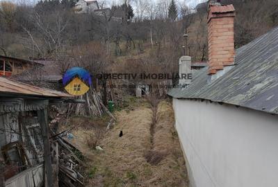Teren intravilan Piatra-Neamt - 6