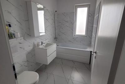 Apartament cu 2 camere decomandat în Buziașului - 8