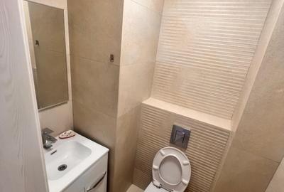 Apartament cu 3 camere decomandat în Decebal - 37