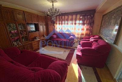 Apartament cu 2 camere decomandat, mobilat în Faleza Nord - 2
