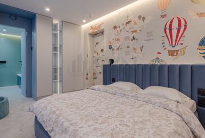 Casă individuală cu 6 camere cu Piscina în Central - 20