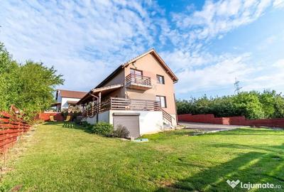 Casă cu 4 camere cu Teren 811 Mp în Jucu - 5