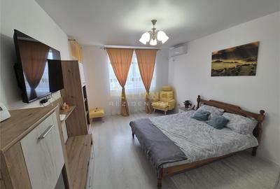 Garsonieră decomandată în Apărătorii Patriei - 2