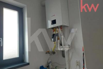 Casă cu 3 camere cu Teren 360 Mp în Cârcea - 8