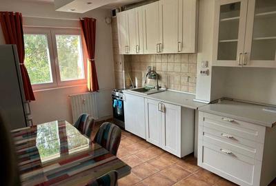 Apartament 3 Camere Stefan cel Mare | 2 Bai | Balcon | Boiler Apartament 3 Camere Stefan cel Mare | 2 Bai | Balcon | Boiler - 5