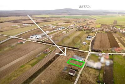 Teren în Cheriu - 5