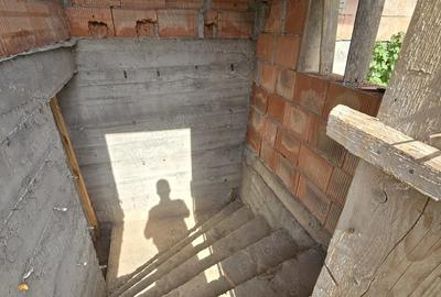 Casă cu 5 camere în Central - 5