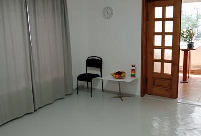 Spatiu birou, Dristor, benzinăria Rompetrol,  etajul 2, 3 camere, 1 grup sanitar - 11