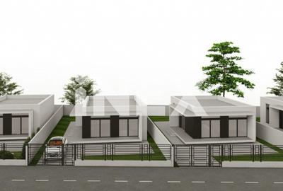 Casă cu 4 camere cu Teren 465 Mp în Central - 10