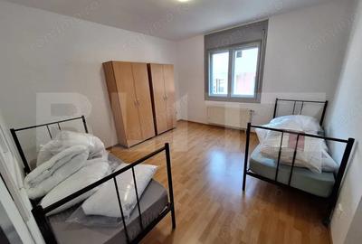 Vila mare, curte, 11 camere, 5 bai, mobilata, Cetatii/Timisoara - 5