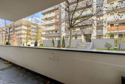 Apartament modern cu 2 camere, Luminia, Europa - 21