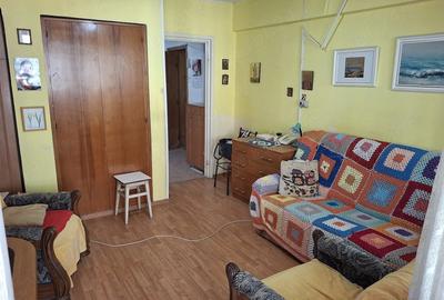 Apartament cu 2 camere decomandat în Ultracentral - 2