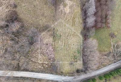 Teren Panoramic - intravilan 3726mp | Podul Dambovitei - 1