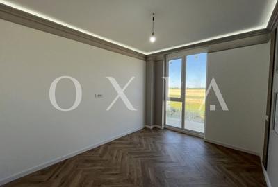 SX584 Campeador Residence - 3 camere - 15