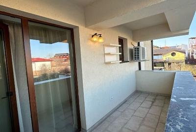 Apartament de inchiriat zona centrala - 10
