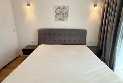 Apartament cu 2 camere în Herăstrău - 13