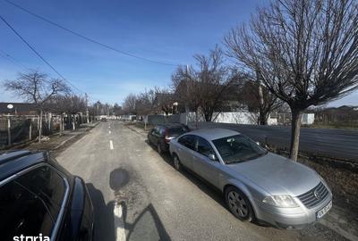 Teren de 1805 mp, în Central - 4