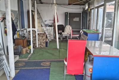 Casă individuală cu 7 camere cu Teren 440 Mp în Eforie Sud - 8