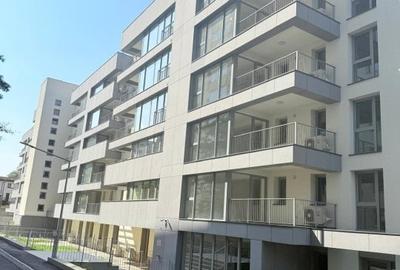 Apartament cu 2 camere decomandat în Tei - 11