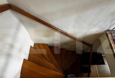 Apartament cu 3 camere decomandat în Central - 1