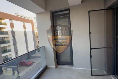 2 c, decomandat, Tomis Nord Campus Universitate balcon parcare centrala gaze A/C - 10
