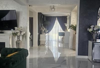 CASA/VILA MODERNA 5 CAMERE IOSIA - 3