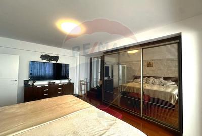 PENTHOUSE zona Bulevard Basarabia - 10