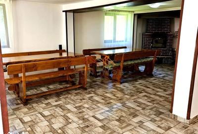 Casă cu 5 camere cu Teren 393 Mp în Valea Doftanei - 5