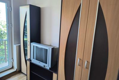 Apartament cu 2 camere decomandat în Șagului - 4