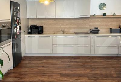 Casa cu 4 camere,198 mp utili + 350 mp teren,Corunca - 9