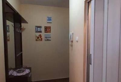 Apartament 2 camere centru parter mobilat - 2