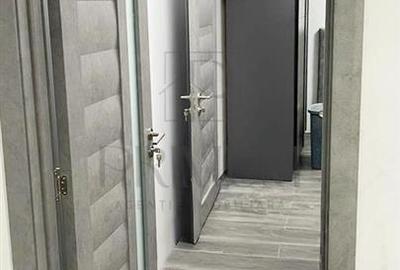 Apartament cu 3 camere semidecomandat, mobilat în Dacia - 6