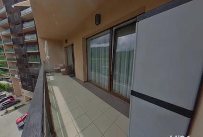 Inchiriez apartament cu 2 camere cu vedere la padure - 3