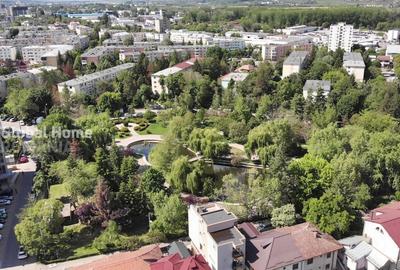 Pitesti Residence studio elegant - open viewpanoramic view - 2