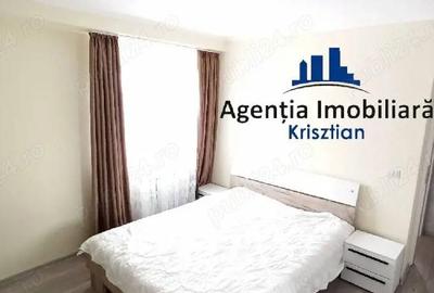 Apartament cu 3 camere decomandat în Central - 8