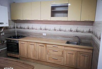 Apartament cu 3 camere decomandat în Horia - 6