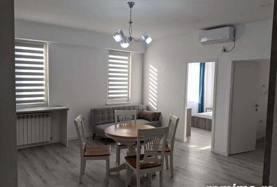 Vanzare apartament doua camere in zona Plaza Mall - 4