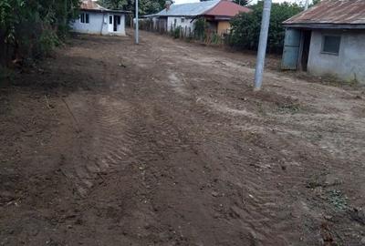 Teren de vânzare în Mogoșoaia jud. Ilfov - 3