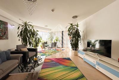 Apartament cu 3 camere | Etaj 1 | 120mp | Spa | Garaj | Zona Balcescu - 3