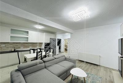 Ap spatios, cu 3 camere, 2 balcoane, etaj 1 3, loc de parcare-Selimbar - 17