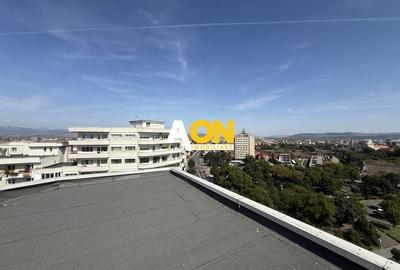 De vanzare apartament 2 camere, vedere superba Cetatea Alba Carolina - 13