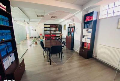 Spațiu comercial, de 215 mp, în Plevnei - 7