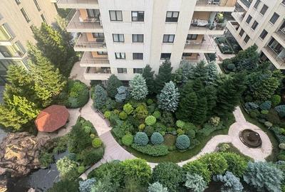 Apartament cu 2 camere, mobilat în Herăstrău