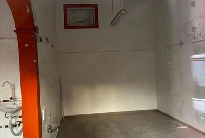 Spațiu comercial, de 30 mp, în Exterior Vest - 2