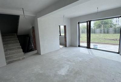 Casă cu 4 camere decomandat în Rudicica - 5