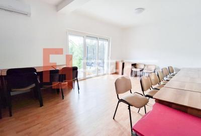 Inchiriere spatiu comercial pretabil pentru birouri/afterschool - 2