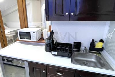 REA1020540 Apartament 8 camere Aviatiei decomandat - 6